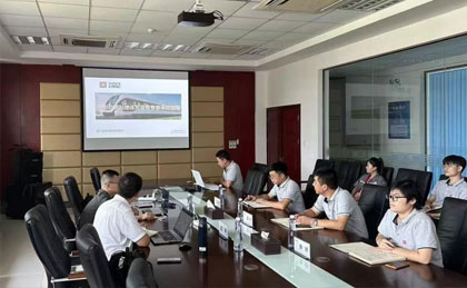 热烈庆祝江西中车长客轨道车辆有限公司 顺利通过EN17460粘接质量体系审核-逸发新材料江苏有限公司-粘接培训-DIN6701-EAE-EAS培训-逸发粘接