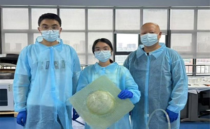 逸发粘接及复材研究院 COMPOSITE-D 复材设计培训课程圆满成功-逸发新材料江苏有限公司-粘接培训-DIN6701-EAE-EAS培训-逸发粘接