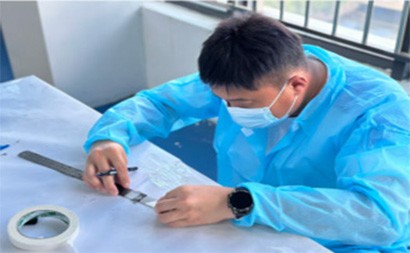 深耕粘接技术，精进质控能力 逸发EAE欧洲粘接工程师培训学习感想-逸发新材料江苏有限公司-粘接培训-DIN6701-EAE-EAS培训-逸发粘接